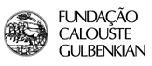 gulbenkian logo