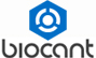 biocant logo